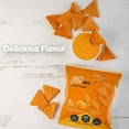 thumbnail image 4 of Real Ketones Spicy Nacho Keto Chips, 4 of 9