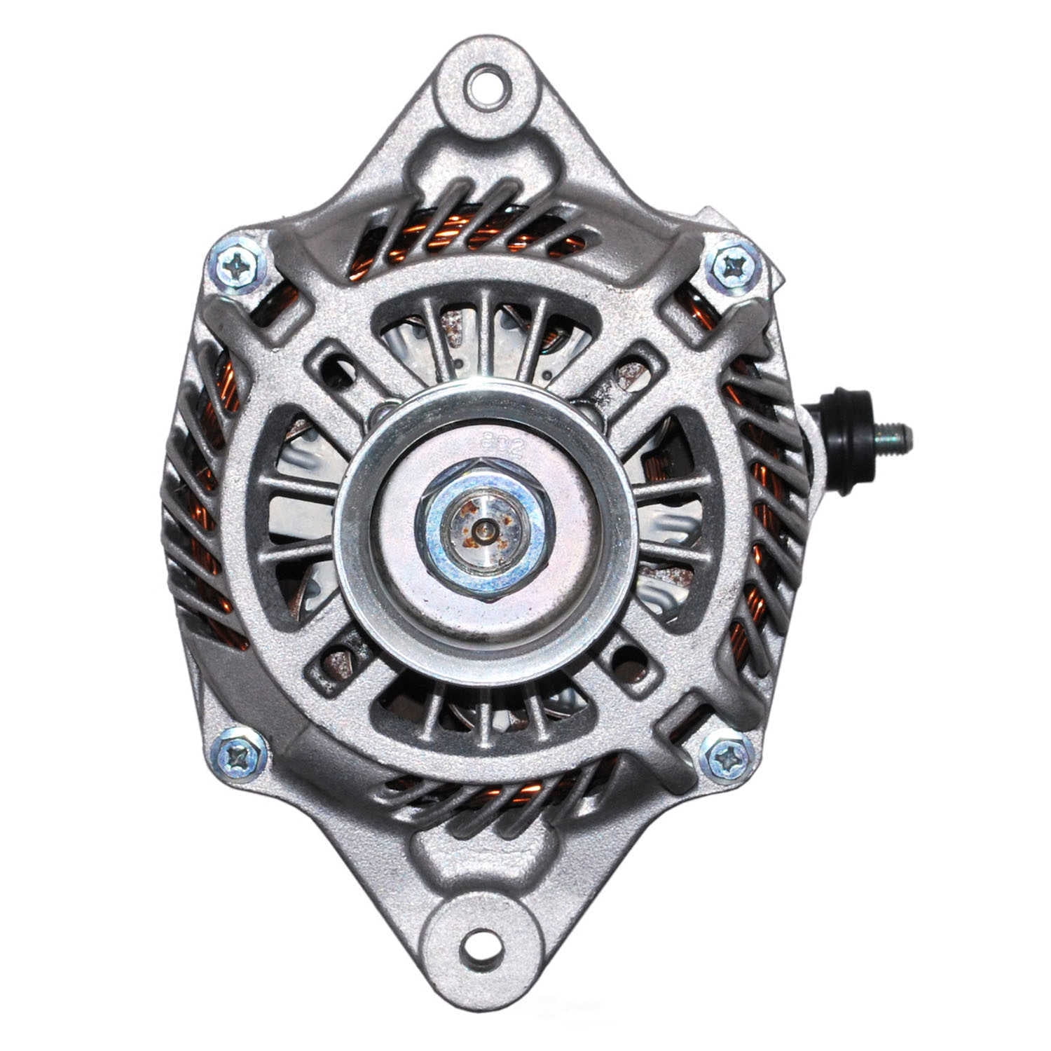 FVP Professional 11058N Alternator - New