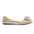 thumbnail image 1 of Flats para Mujer Zmexico 262 dorado 24.5, 1 of 5