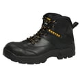 thumbnail image 1 of Botas De Seguridad Negras Casquillo Acero 28 137516 Surtek SURTEK 137516, 1 of 2