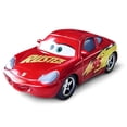 thumbnail image 5 of Disney-coches Pixar Cars 3 de la serie Lightning McQueen, 2 coches de carreras, Cruz Smokey 1:55, vehículo de aleación de Metal fundido a presión, juguetes de regalo para niños, 5 of 5