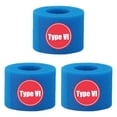 thumbnail image 1 of ZheElen 3x Swimming Pool Filter Cartridge Long Foam Pool Cleaner Lasting for Type V1, 1 of 6