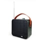 thumbnail image 1 of Bocina portátil BT FOL de 4"  Recargable con Panales Solares  FSS-S719, 1 of 5