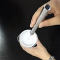 thumbnail image 3 of Jinsinto Tea Soul Electric Automatic Milk Frother, 3 of 4