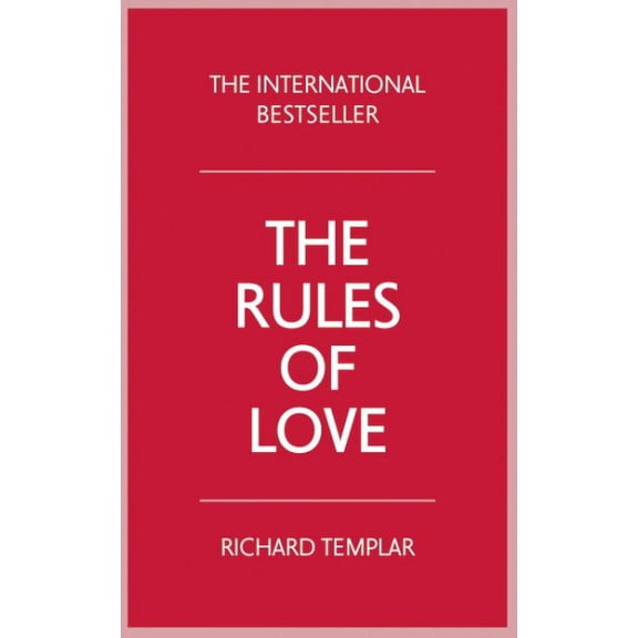The Rules of Love
