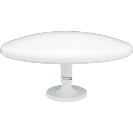 Winegard Roadstar RS-3000 - Antenna - TV, radio - roof-top, outdoor