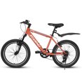 thumbnail image 3 of Ambifirner 20 inch Mountain Bike , 7-Speed Commuter Bikes to School, Mountain Bicycles with Front Suspension, Multi Colors, Birthday Gift Choice, 3 of 6