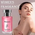 thumbnail image 4 of Vanilla Women Perfume Oriental Floral Scent for Date Daily Wear Special Moments, 4 of 5