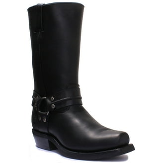 Saxon Ladies Syntovia Tall Field Boot 11 X-Wide - Walmart.com