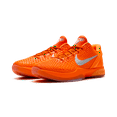 thumbnail image 2 of NIKE MENS Kobe 6 "Total Orange" IH1871 800 from Stadium Goods, 2 of 8