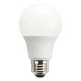 thumbnail image 2 of Great Value LED Bulb, 6W (40W Equivalent) 18Y, A19, E26 Base, Non-dimmable, Daylight, 18Y, 4-Pack, 2 of 8