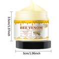 thumbnail image 2 of Ganfancp Bee Repair Crema de Cuidado Hidratante y de Aplicación Tópica 30G Ofertas y Liquidaciones 1* Crema para La Piel, 2 of 6