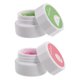thumbnail image 1 of Herramienta de limpieza de pestañas, crema eliminadora de pegamento para pestañas, suministro de pestañas, crema removedora de pegamento para pestañas femenina, 2 uds., 1 of 7