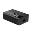thumbnail image 2 of axGear 65W USB-C USB Type C Fast Charger Wall Plug PD QC 3.0 Adapter Quick Charging 4 Port, 2 of 8