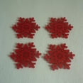 thumbnail image 1 of 4 Unidades Posavasos Decorativos Baoblaze Estera de taza de 10cm, 1 of 8