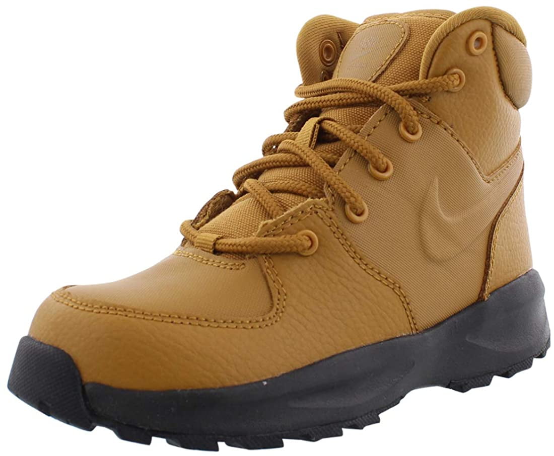 nike manoa wheat