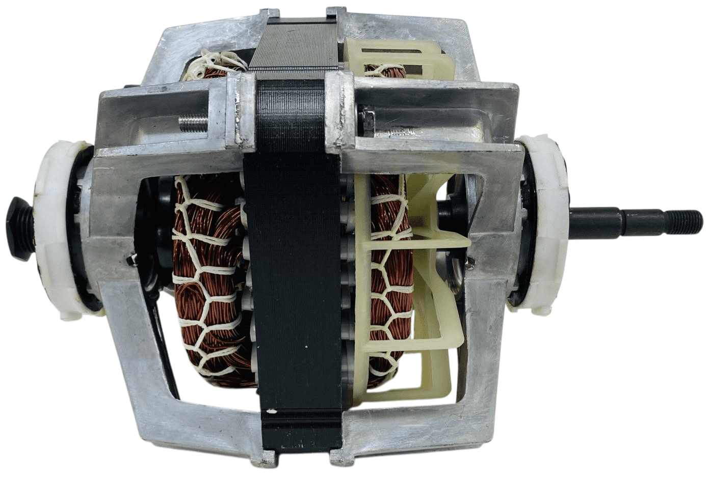 Clothes Dryer Motor fits Samsung, AP4578635, PS4204645, DC31-00055A, DC31-00055D