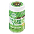 Manitoba Harvest Hemp Yeah! Max Fiber Powder, Chocolate, 8g Protein, 1