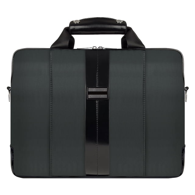 Water Resistant Durable Nylon Laptop Carrying Case with Adjustable Straps, Top Handle for Apple MacBook Air (M2), MacBook Pro (16-inch), Asus ROG Zephyrus G15