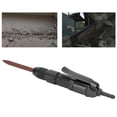 thumbnail image 3 of Hammer Air Hammer Gun Professional Handheld Pneumatic Rust Remover Shovels Tools CZ1 PT1/4in, 3 of 7