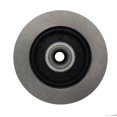thumbnail image 2 of CENTRIC PARTS - BRAKE ROTOR, 2 of 5