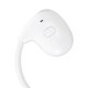 thumbnail image 4 of V5.3 EDR Bluetooth Air Conduction Headphones Open-Ear Stereo HiFi Headset for Workout Running Cycling White, 4 of 4