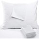 thumbnail image 1 of 1 Funda De Almohada Impermeable (50x70cm) -Funda De Almohada Con Cremallera-Funda De Almohada De Poliéster Blanco Transpirable, Antitranspirante Y Antiácaros Rojo Verde Cocina, Decoración y Otros, 1 of 4