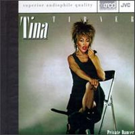 Pre-Owned Private Dancer (CD 0077774604123) by Tina Turner