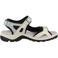 thumbnail image 3 of Sandalia ECCO Yucatan Multicolor Sage Nubuck Talla US 5-5.5, 3 of 5