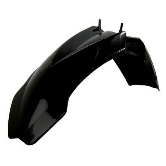 Acerbis Front Fender Black for KTM 450 MXC 4-Stroke 2003-2005