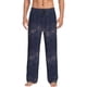 thumbnail image 1 of Balery Sunflowers Pantalones de pijama para hombre, pijama ultraligero, pantalón de descanso-Large, 1 of 6