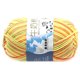 thumbnail image 4 of Worallymy, multicolor, cálido, DIY, hilo de algodón de leche, hilo de suéter para bebé, tejido de punto para niños, manta tejida a mano, hilo de ganchillo Worallymy JD735895304, 4 of 6