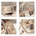 thumbnail image 2 of Bolsas Bandoleras Juego De 2 Xtellar Transparente Impermeable Mujer, 2 of 4