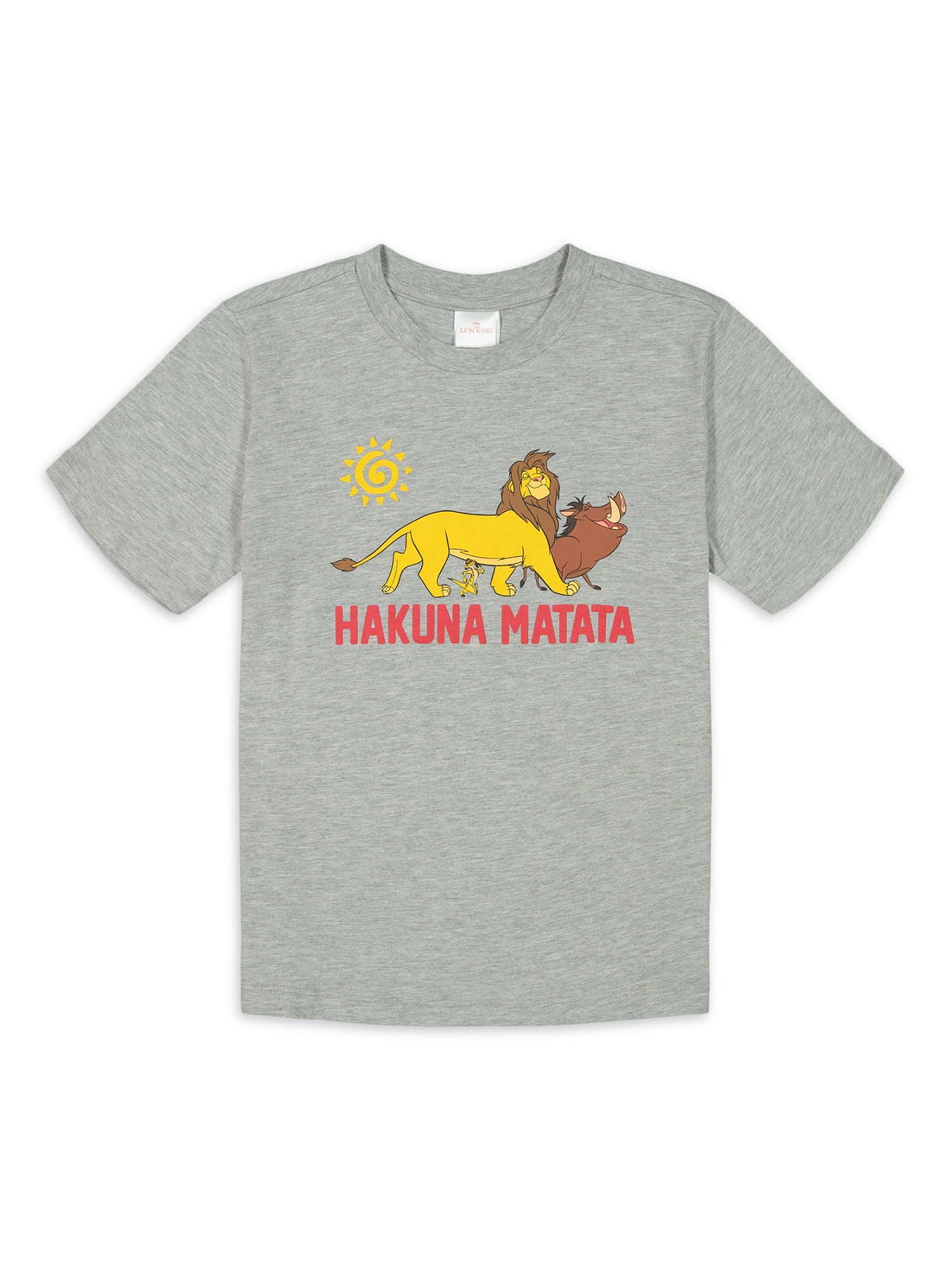 hakuna matata jumper