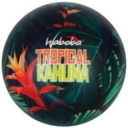 Waboba 326218 Assorted Color Tropical Kahuna Ball