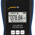thumbnail image 3 of Electromagnetic Field Meter PCE-MFM 2400, 3 of 11