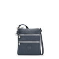 thumbnail image 1 of Kipling Keiko Crossbody Mini Bag Grey Slate, 1 of 5