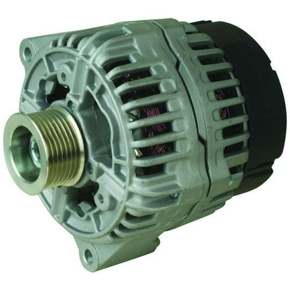 OEG Parts New Alternator Replacement for Land Rover - Europe Range Rover II 94-02 ERR5834 0123520022 ABO0316 12069 13813 90-15-6322 13813A AL0809X RM3051 AL0809N 36-13813 A-6398