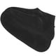 thumbnail image 3 of 1 par de protectores de zapatos impermeables de silicona, fundas duraderas para exteriores, talla L, color negro, 3 of 6