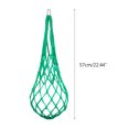 thumbnail image 5 of Chicken Vegetable Hanging Feeder Toy for Hens Pet Birds Fruit Holder with Hooks for Hens Large Bird 4 Pack, 5 of 12