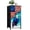 Color 2, variant on Sport Dresser for Boys Bedroom with 4 Storage Drawers Futuristic Football Fiery Cosmic galaxy space Dressers Chest of Drawers Steel Framed Fabric Closet Organizers for Dorm Entryway