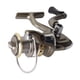 thumbnail image 5 of Coda de PESCA LIXADA Varada Combo Combo de fibra de carbono telescópica coda de Pesca Girando de Carrete de Pescado Atraes Ganchos Gamiones Swivels Agua Agua Dulce, 5 of 7