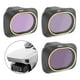thumbnail image 4 of Juego de filtros de lentes para accesorios Mini/, de filtros de lentes de cámara ( / CPL / 4 / 8 / 16 / 32) 3 piezas Macarena Filtros de lentes, 4 of 8