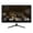 Black, variant on Arozzi Nova 27" QHD 1440p Gaming Monitor – IPS, 180Hz, 1ms, HDR10, Adaptive Sync – Forest Green