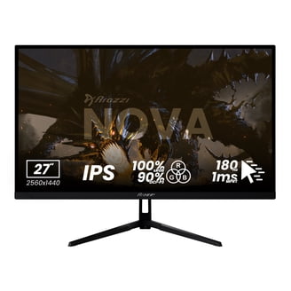 BenQ ZOWIE XL2411P 24 Inch 144Hz Gaming Monitor | 1080P 1ms