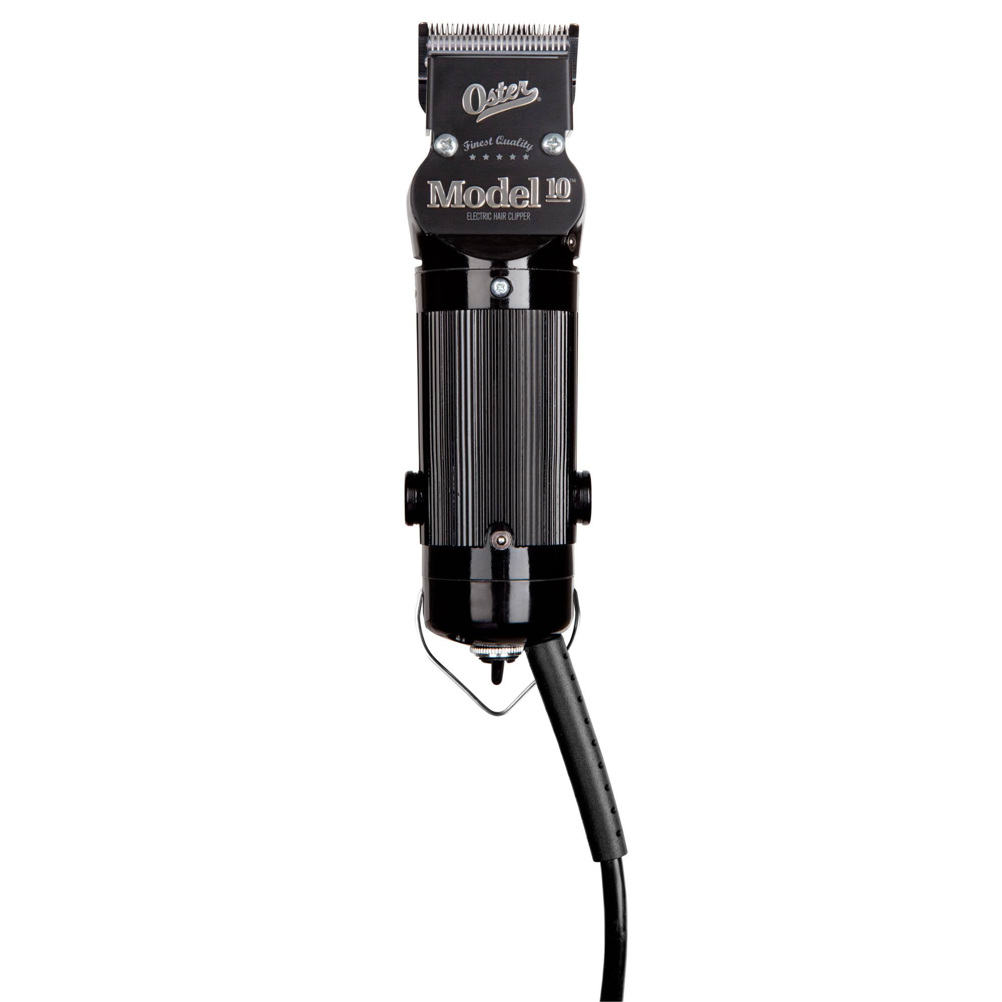 Oster Professional Model 10 Heavy Duty Detachable Blade Hair Trimmer