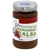 Salsa Chipotle Cranberry, 16 Oz (pack Of