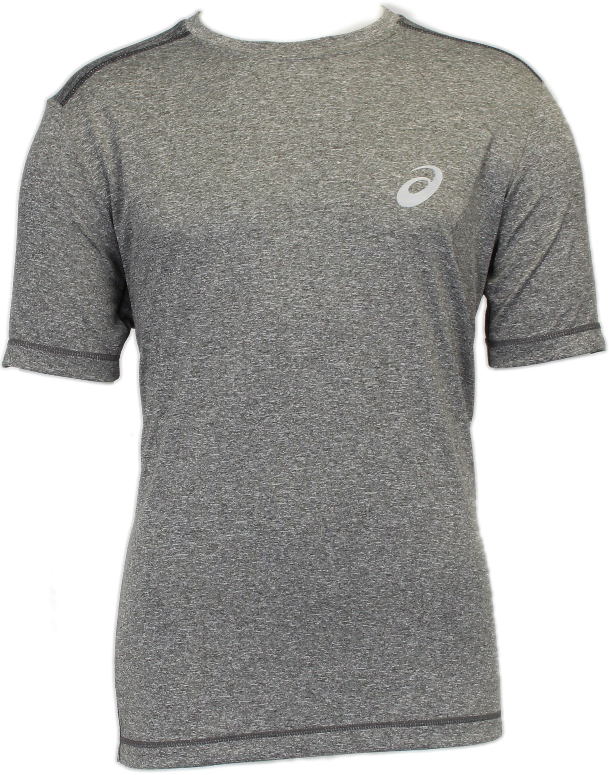 asics ready set short sleeve