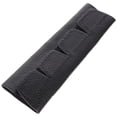 thumbnail image 2 of CIMAXIC 1 Pce Coussin de Main Résistant à l'Usure Protection des Mains Accessoire de Corne (Noir), 6.1"X5.51"X0.12 Pouces, 2 of 5