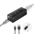thumbnail image 1 of Fuente de Alimentación Phantom Portátil NEEWER PP1 48V/12V USB-C, 1 of 9